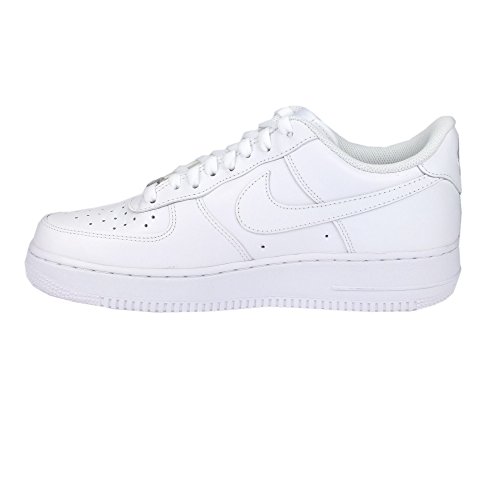 NIKE Air Force 1 '07 mens Basketball Shoe