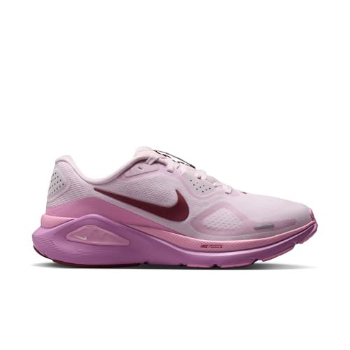 Image of Nike Womens Structure 26 Running Shoes