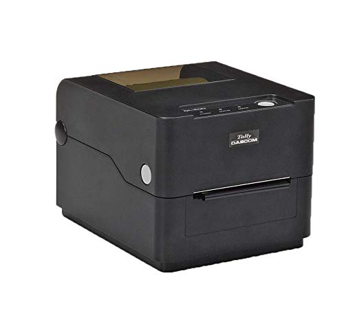 Tally Dascom 28.914.0131 DL-200 Thermal Printer USB Ser 203dpi