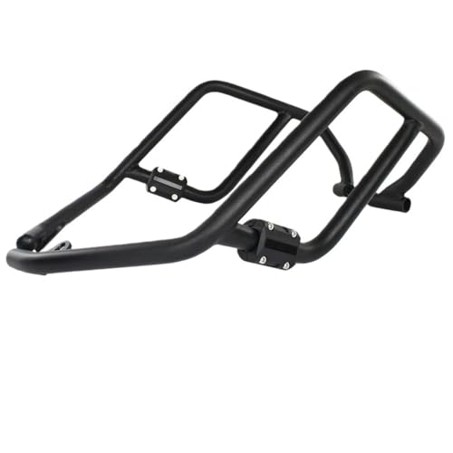 Protection cage cascade Tenere 700 pare-chocs cadre carénage moto