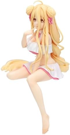 Furyu Date A Live V: Hoshimiya Mukuro Noodle Stopper Figure (Swim...