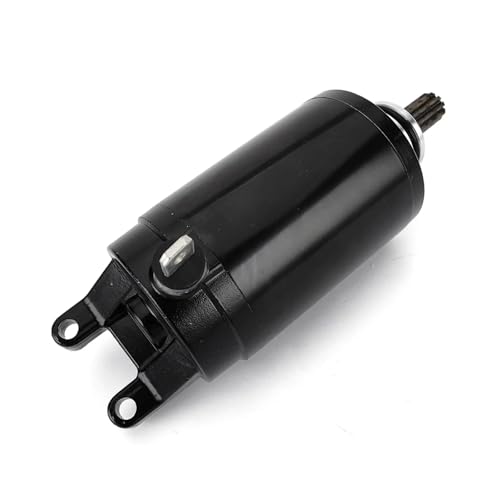 Démarreur électrique de remplacement pour moto Triumph 675 - 3