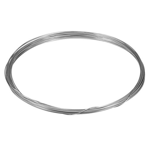 Fil de résistance de calibre 18 nichrome 15m de qualité supérieure