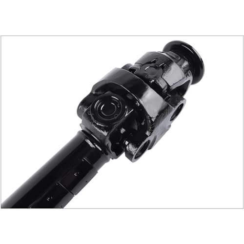 Flynsu Front CV Drive Shaft Replacement for 2012-2018 Jeep Wrangler JK 4WD - 5071.1A by Flynsu - Image 5