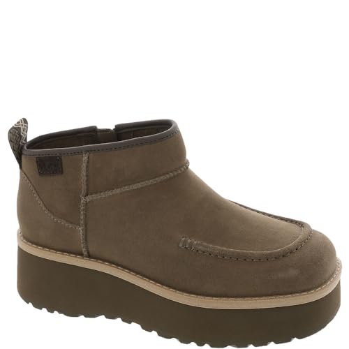 UGG Cityfunc Ultra Mini Botte tendance Femme pour vos sorties en ville
