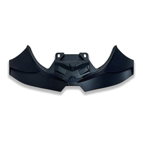 Ailerons avant GP Wing pour Triumph Street Triple 765 l'élégance de la course