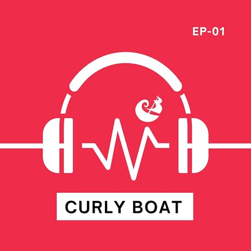 EP01 &ndash; Arrival