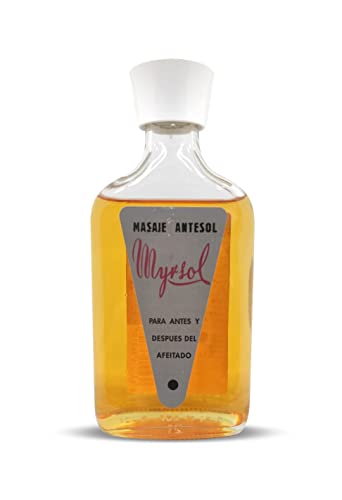 MASAJE ANTESOL 180 ML