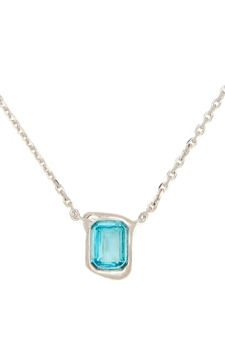 Image of kate spade new york Molten Glass Pendant