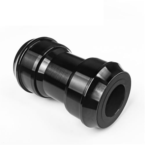 Boîtier de pédalier BB386 24mm pour cadre de vélo route et VTT 46mm de diamètre