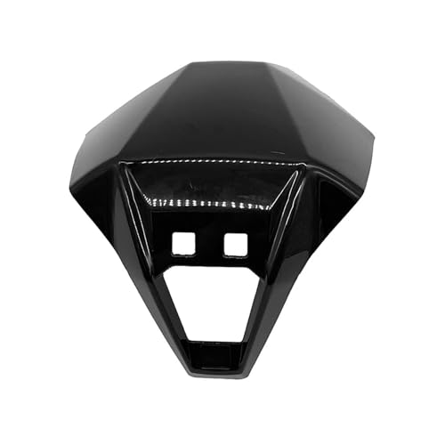 Carénage central avant Honda X-ADV 750 réparer cache-tunnel rayé 2021-2023