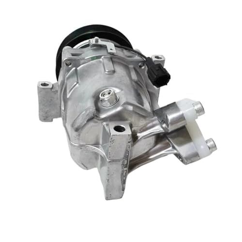 Compresseur de climatisation 92600-ED000 pour auto Nissan Note E11 Tiida C11 - 5
