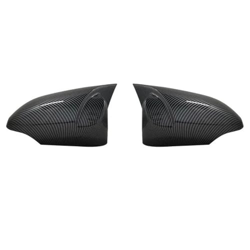 Coques rétroviseur voiture cassées ? Remplacez votre capuchon d'aile 2014-2018