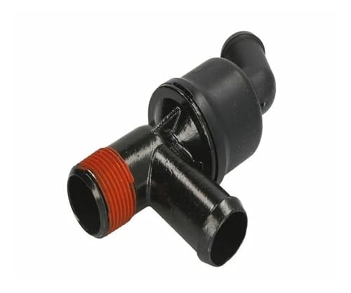 Raccord en T de vidange anti fuite collecteur transmission en Z V6 V8