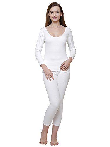 Image of Bodycare Insider Women's Solid Thermal Top