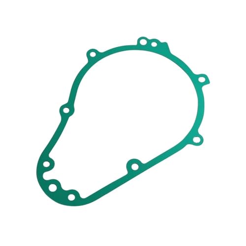 Joint de couvercle de générateur pour réparer les fuites sur ZX500 ZZR500