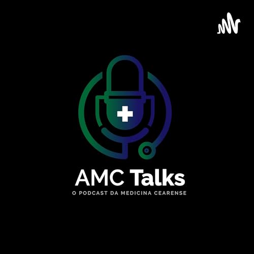 Couverture de AMC Talks