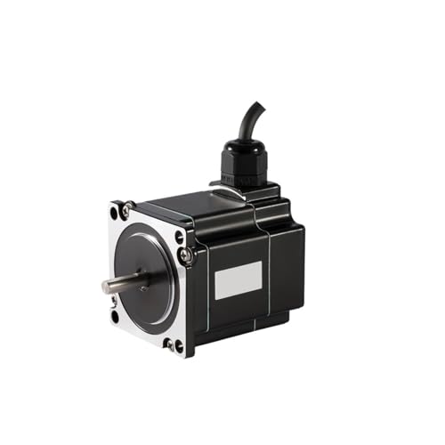 Nema 23 IP65 Waterproof Stepper Motor 1.2Nm 3.0A 57CM13-FS Stepper Motor for CNC