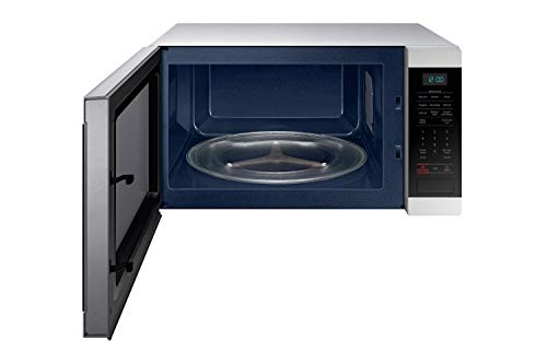 SAMSUNG-Countertop-Microwave-Oven-with-19-Cu-Ft-Capacity-Smart-Sensor-Easy-to-Clean-Interior-950-Watts-of-Power-Auto-Defrost-Child-Safety-Lock-Stainless-Steel-MS19N7000ASAA
