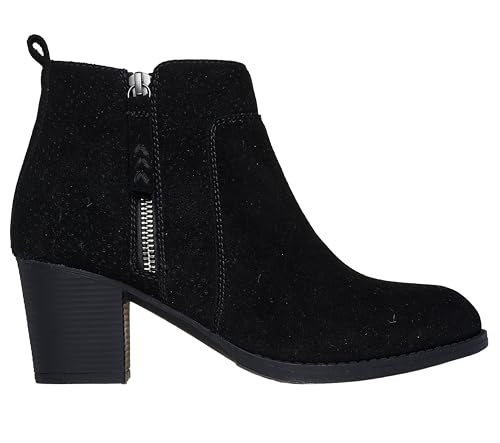 Skechers Women's Taxi-Out in Town Ankle Boot4