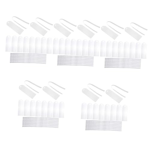 STOBOK 5セット ッ ーク 無 ブッ ーク 付 読 ステージ 録する めの 的 10個×5