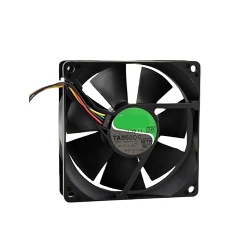 Ventilateur de refroidissement M33422-35 12V 0,29A pour réparer un PC qui surchauffe