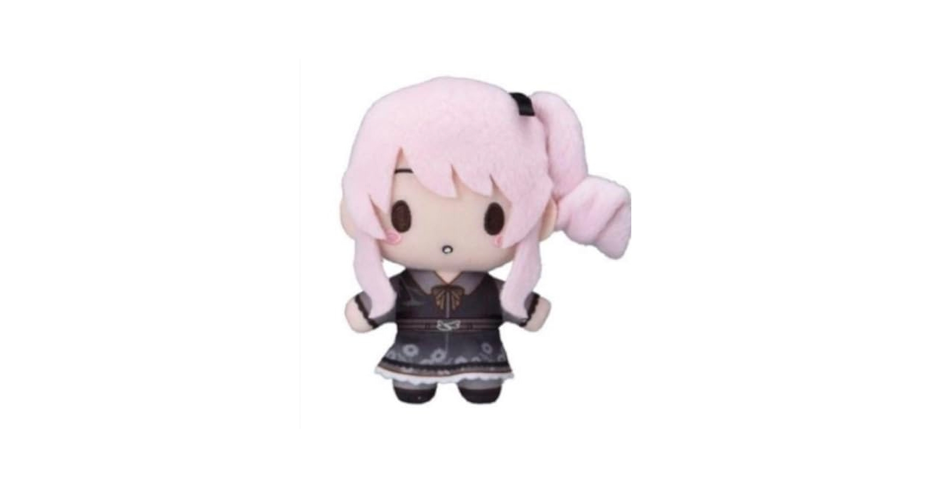 Amazon.co.jp: ふわぷち マスコット 暁山瑞希 RK : おもちゃ