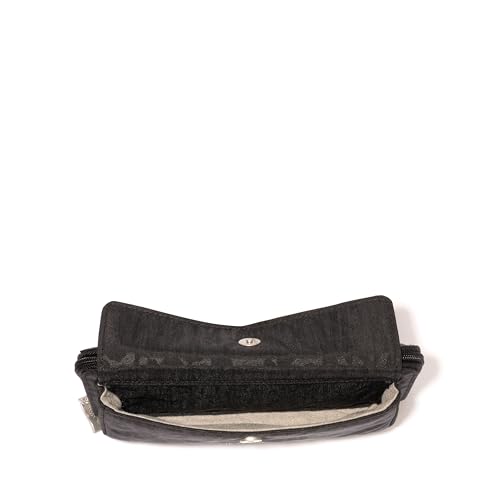 Image of Baggallini Rfid Phone Wallet Crossbody