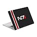 Head Case Designs Officially Licensed EA Bioware Mass Effect N7 Logo Graphics Vinyl Sticker Skin Decal Cover Compatible with MacBook Pro 15.4