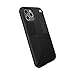 Speck Products Presidio2 Grip Case, Compatible with iPhone 11 PRO, Black/Black/Black/White