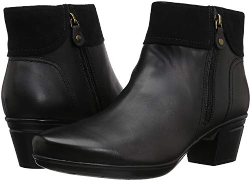 Clarks Women's Emslie Twist Fashion Boot - Image 4