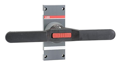 ABB Entrelec OTV1000ECK interrupteur commutateur montage direct triphasé