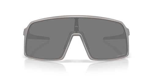 Image of Oakley Mens OO9406 Sutro Rectangular Sunglasses