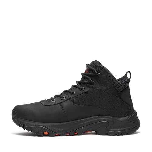 Image of Timberland Men's Mt. Maddsen Peak Mid Lace-up Waterproof Hiking Boot