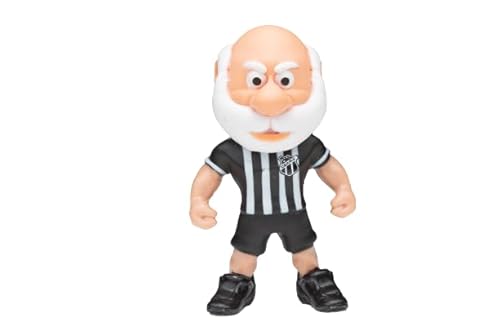 Boneco Mascote de Futebol Vovô - Ceará