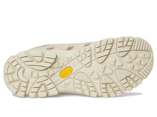 Merrell Women's Moab 3 MID Waterproof Hiking Shoe, Hazel, 9.54