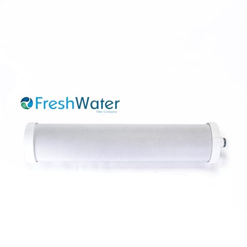 Filtre à eau de rechange compatible Qettle Q08 contre le mauvais goût - 3