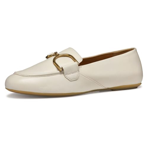 Image of Geox Womens Moccasin