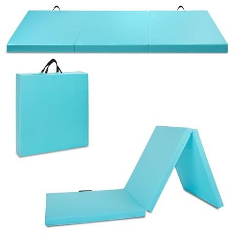 Outroad Foldable Gymnastics Mat Cover