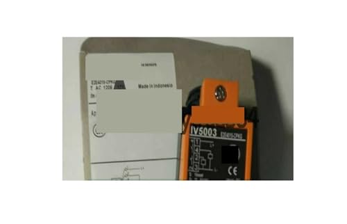 Capteur de proximité carré IV5003 pour éviter les pannes de convoyeur