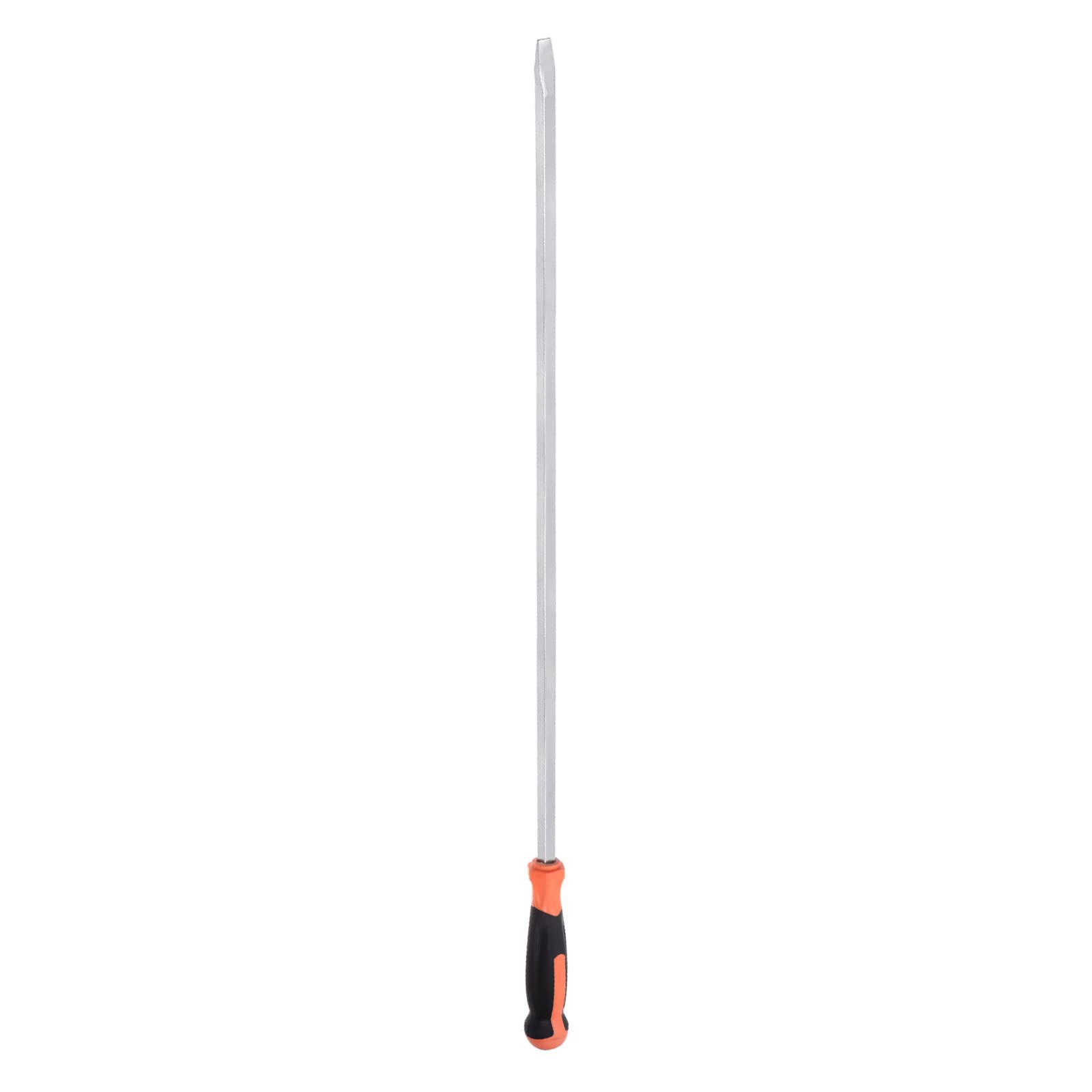 sourcing map Slotted Screwdriver 12mm Flat Head Impact Demolition Driver
