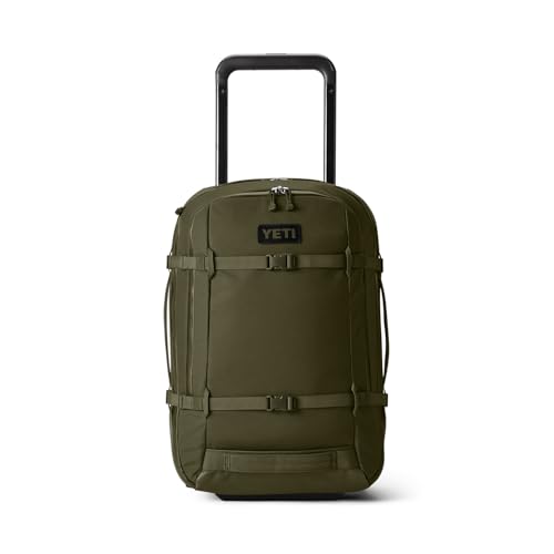 YETI Crossroads Luggage