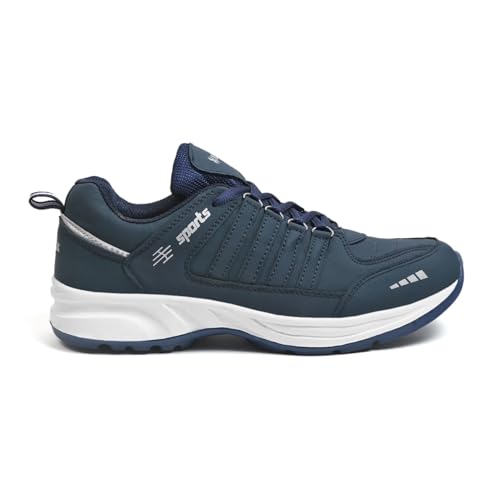Image of Hilux Stylish Light Weight Shoe| Running Shoe| Walking Shoe| Trekking Men Shoe