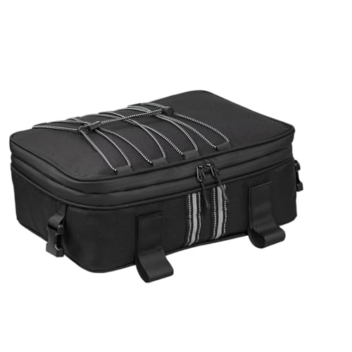 Bolsa Equipaje Moto para R1200GS R1250 R1250 GS Adventure Maletas Bolsa Motos Bolsa Bolsas De Equipaje para Motocicletas Bolsas Interiores Bolsas Traseras Moto(One Top Bag)