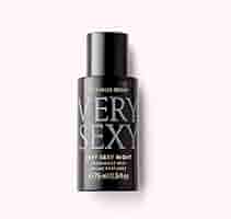 VICTORIA’S SECRET VERY SEXY NIGHT 香水 Amazon.com : Victoria's Secret Fragrance Mist 2.5 Oz Travel