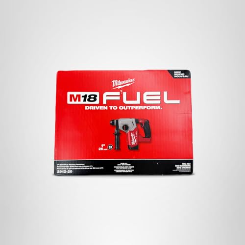 Milwaukee M18 1