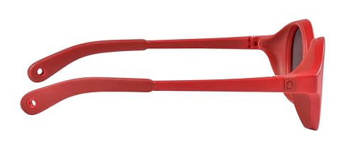 BEABA Joy Baby Sunglasses (9-24 Mths), Category 3 Lenses - Filtering 100% of UV Rays, Baby Girl Baby Boy Sunglasses2