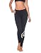 Fox Junior's Side Swiped Elastic Legging