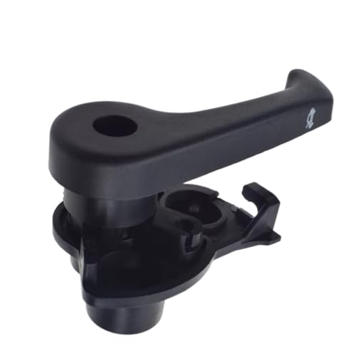 Cache de poignée de verrouillage de capot Kia Sportage Telluride levier moteur OEM 81181-2B000