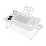 VECELO ローテーブル 折りたたみテー�